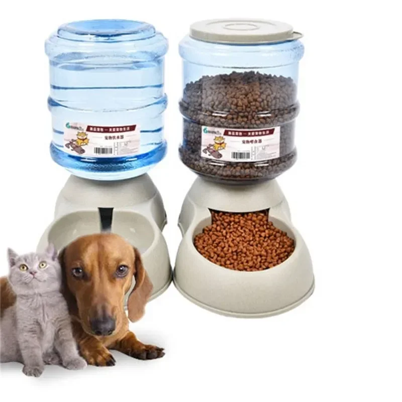 Thumbnail 3 - #12 Cheap Automatic Dog Feeders Worth Buying