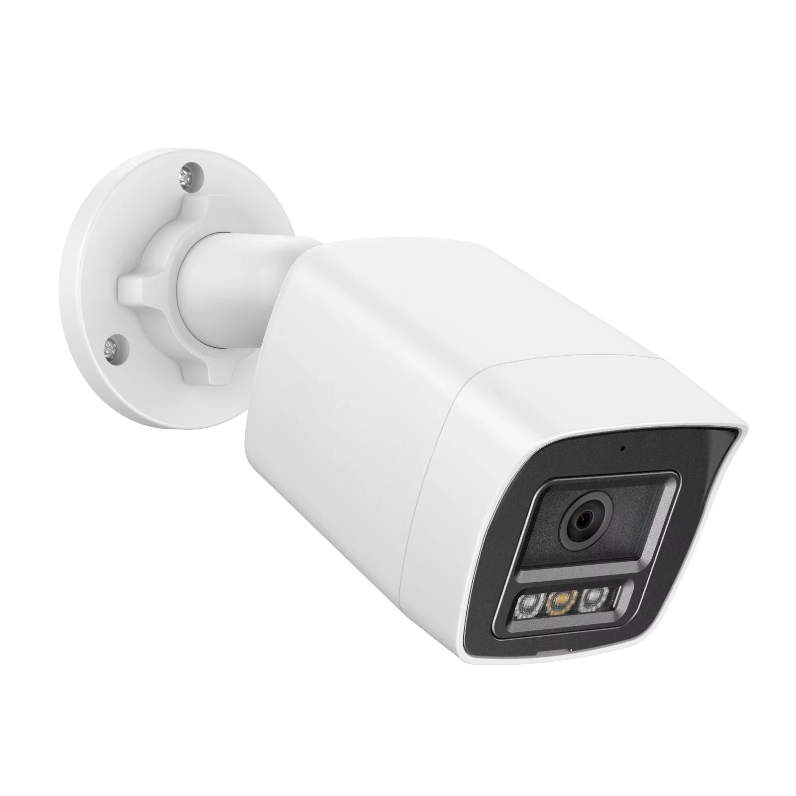 

C800 4K 8MP PoE IP-камера Smart Dual Light Smart AI Микрофон Широкоугольный слот для SD-карты Сетевая камера IP67