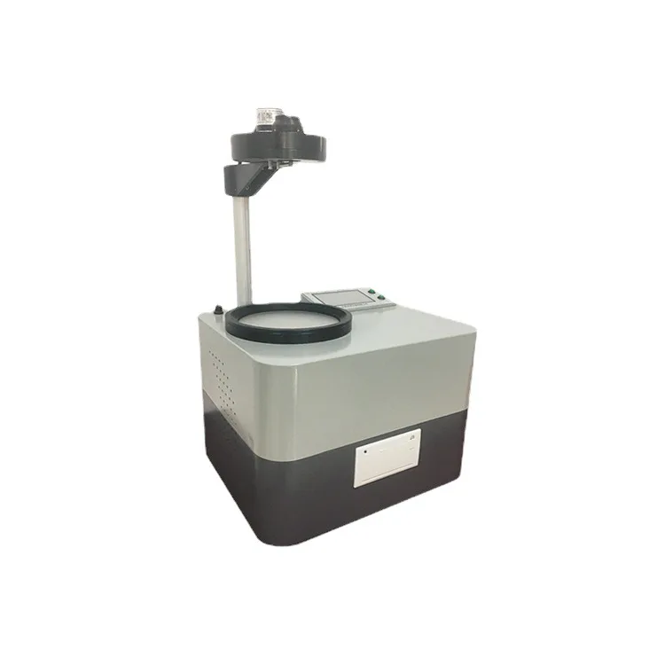 

Suitable for glass bottle testing instrument polarization, internal stress test