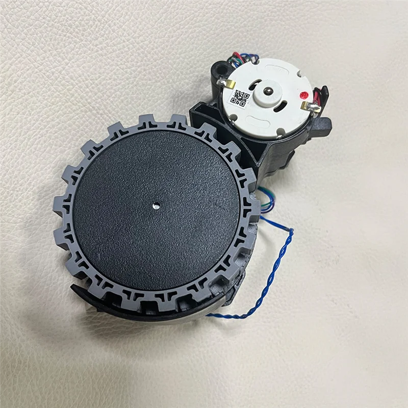 A74G-2PCS 真空ドライブ走行ホイール Ecovacs Deebot X8/X8 プロ/T50 /T50 プロシリーズ掃除機部品