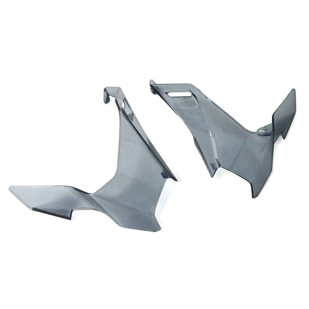 For CRF1100L Windscreen Side Panel Cover Fairing For Honda Africa Twin 1100 2024 2025 Windshield Wind Deflector