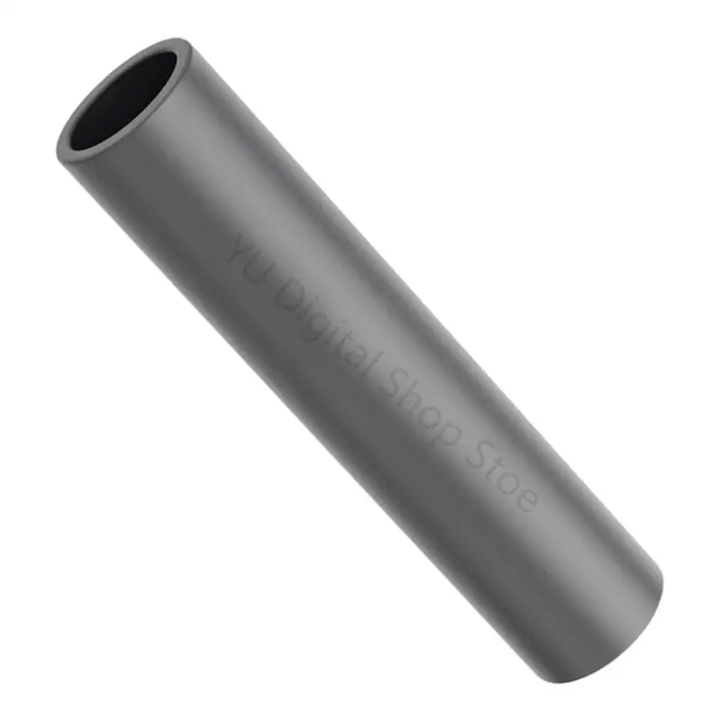 96BA Low-Voltages DC5521 Inline Coupler for Star Mini for Quick Outdoor Cable Extension, Waterproof DC5.5X2.1Mm Female Connector