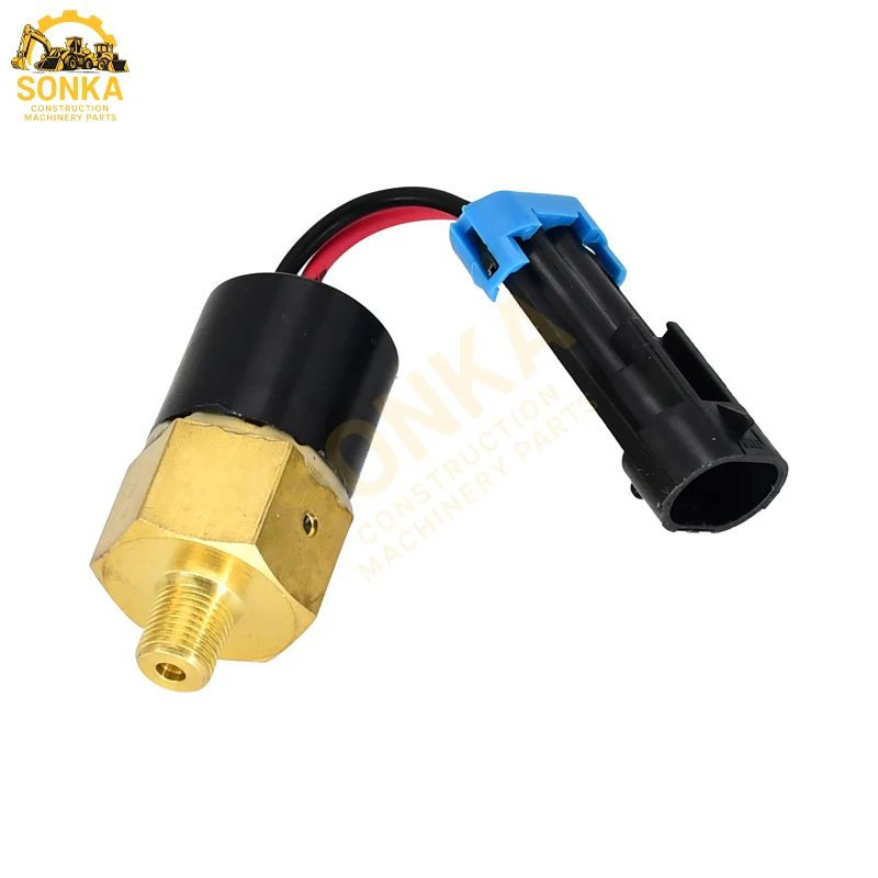 6676053 Oil Pressur… - image