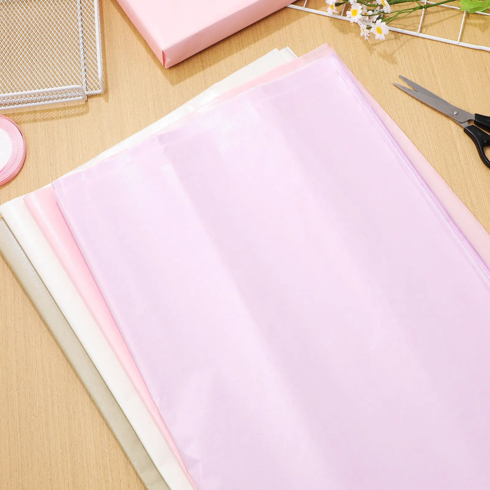 80 Sheets Tissue Pa…