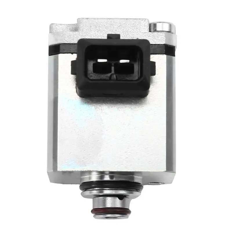 ASMA-FOR BMW E39 E34 W210/S210 Compatible Hydraulic Steering Rack Solenoid Valve- Car Part 32411134770