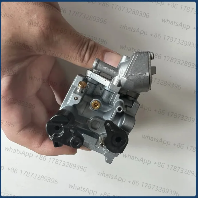 5000156534 CARB CARBURETOR FITS WACKER NEUSON WM170 WP1550 WP1540 VP1340 VP1540 VP2050 PLATE COMPACTOR CARB TRENCH CARBY RAMMER