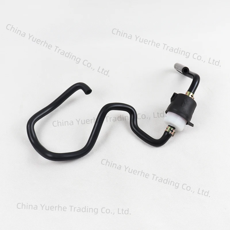 

Air Suspension Compressor Filter Pipe For Mercedes Bnez S-class W221 C216 2213200369