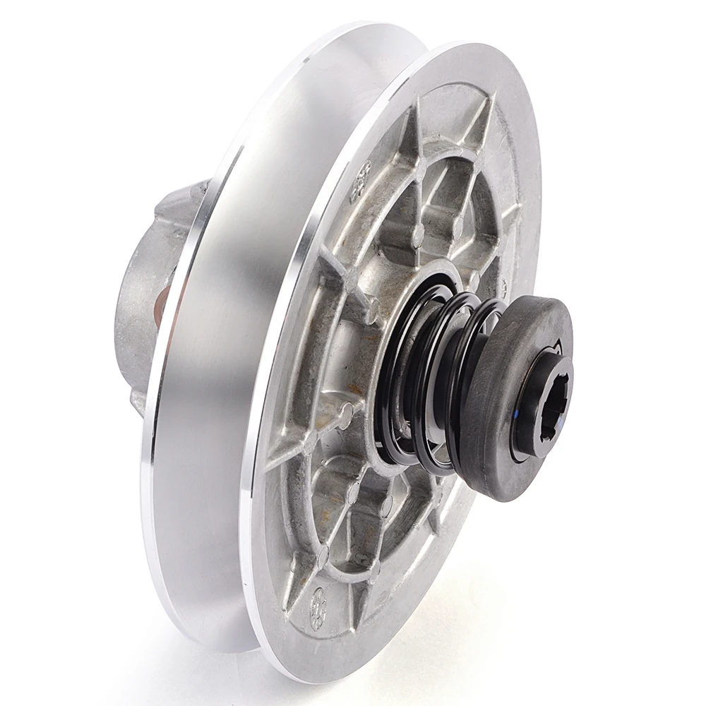 Secondary Driven Clutch For ODES 1000 Dominator/Raider/Assailant/X2/X4/D2 ATV 2015-2022 21050821000
