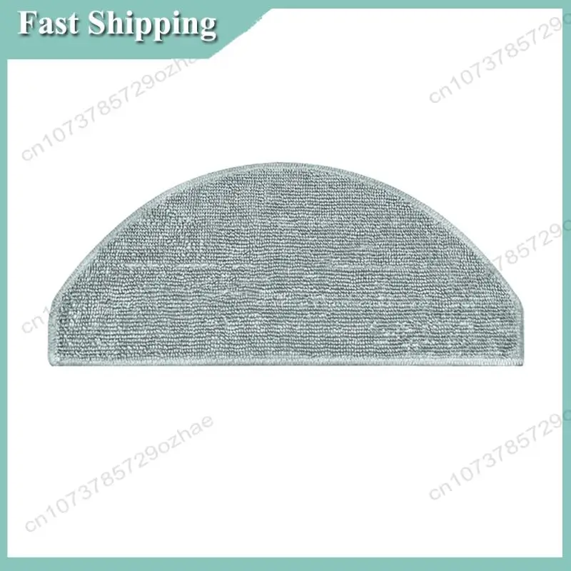 -A01R para Lydsto R1 Edge/R1D Edge, Miwhole M9 Lite, Roidmi Eve Rook/Eve Rook S Peças Saco de pó Filtro Saco de pó Escova lateral principal