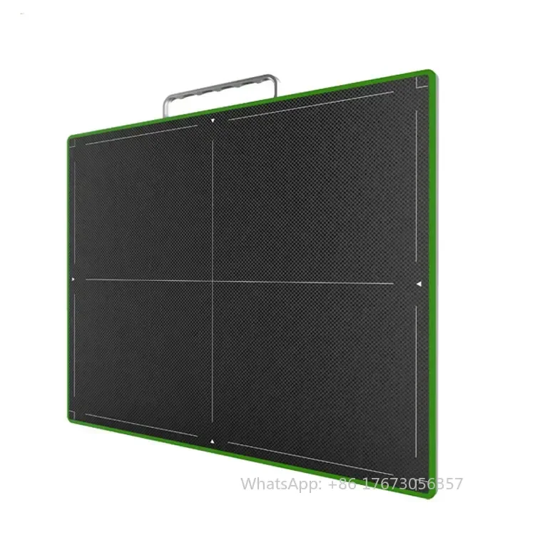 14*17" Digital Wireless X-ray Flat Panel Detector For DR