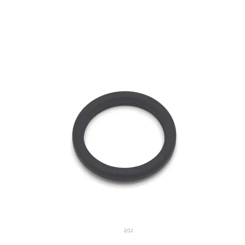 For DeLonghi-Delong Semi Dynamic Coffee Machine Accessories, Water Outlet Sealing Ring, EC9665, EC9355, EC9335