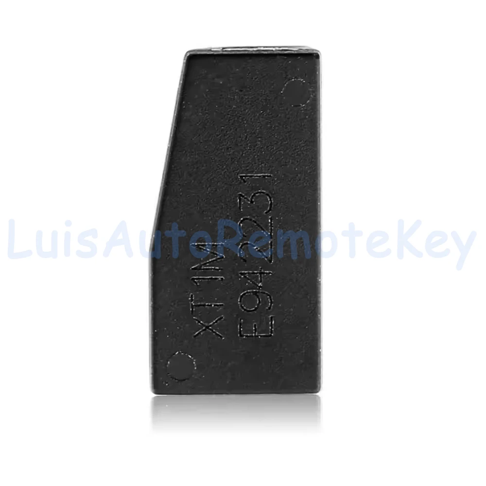 Xhorse VVDI Unlocked MQB48 XT1M Megamos AES MQB 48 Auto Transponder Chip for Fiat for Audi for Skoda for Volkswagen view 4