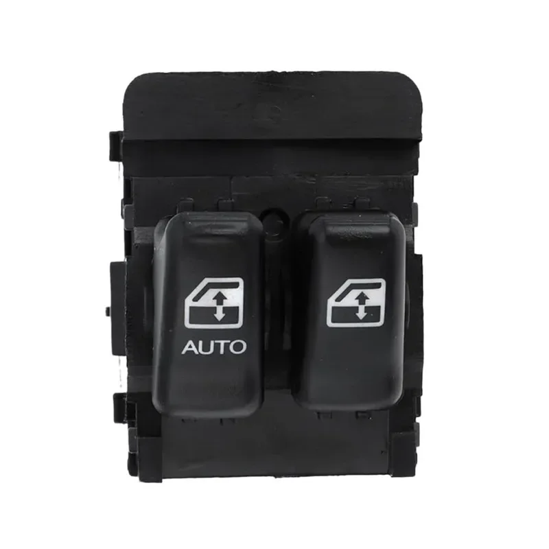 New OE:89047312 Suitable For GM Chevrolet Automobile Glass Lift Control Switch Power Windows Adjustment Switch
