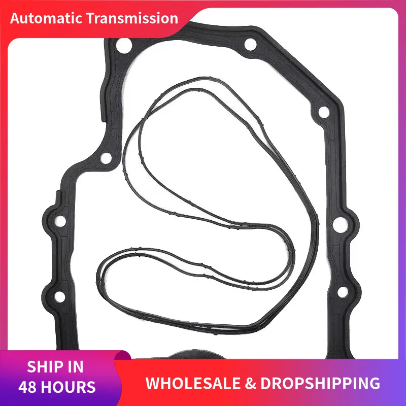 

7 Speed Transmission 0AM DQ200 DSG For AUDI VW SKODA SEAT Valve Body Mechatronic Rebuild Kit With Valve Plate Car