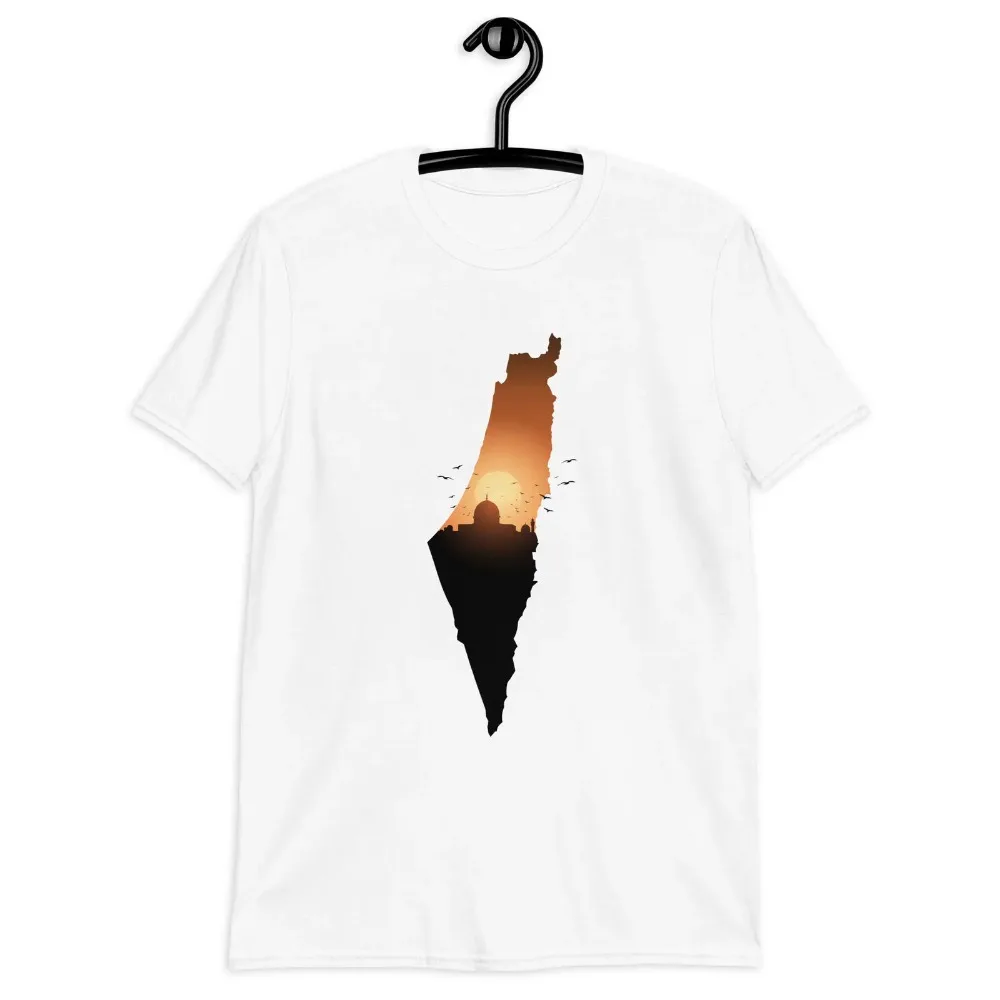 Masjid Al Aqsa Jeru… - image