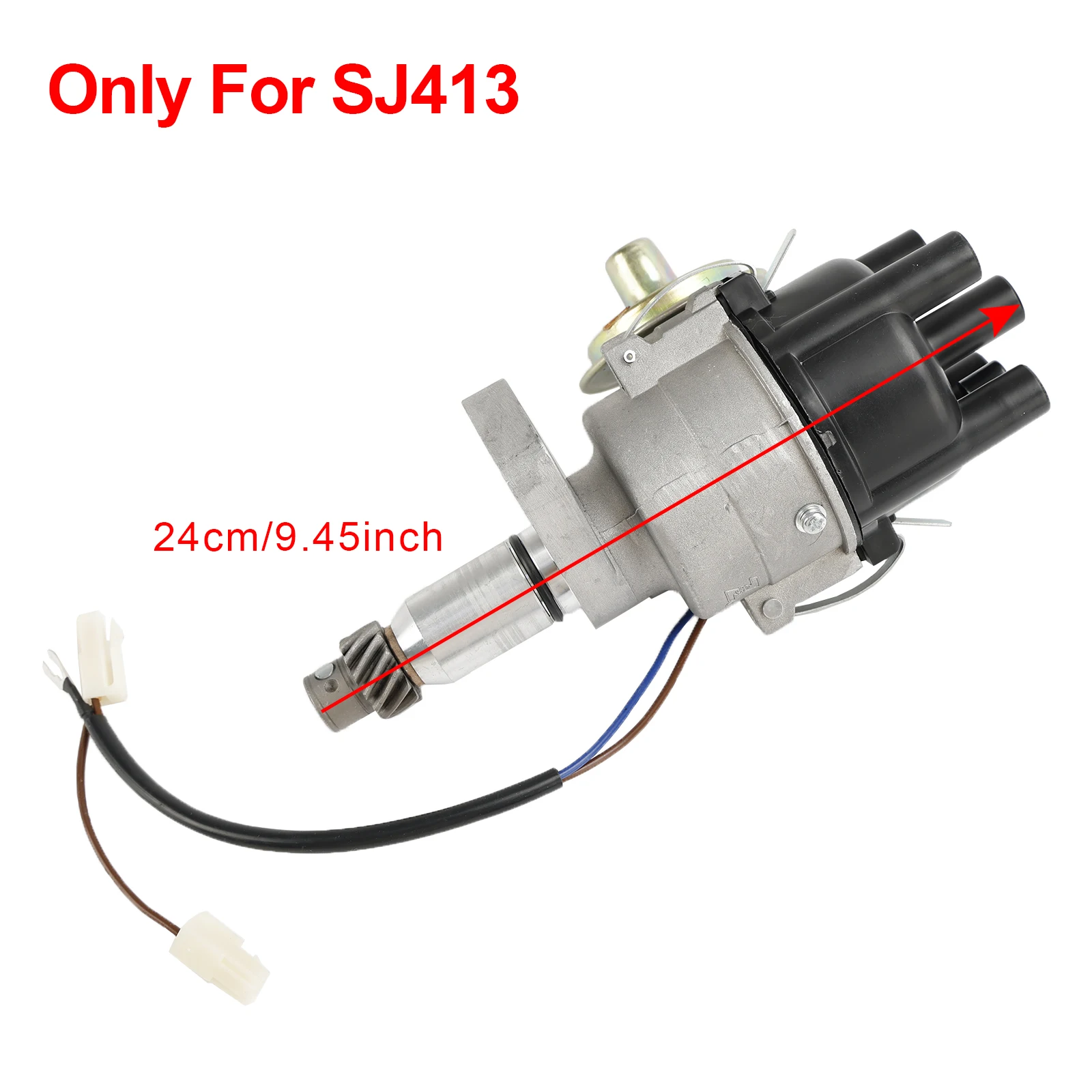 Дистрибьютор зажигания Areyourshop Dizzy для Suzuki Jimny Sierra Samurai SJ413