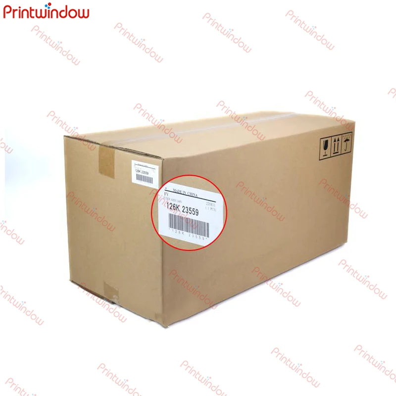 126K23559 Original Fuser Unit for Xerox 6000 7000 IV 6080 7080 V 6080 7080 126K 23559 Fuser Assembly