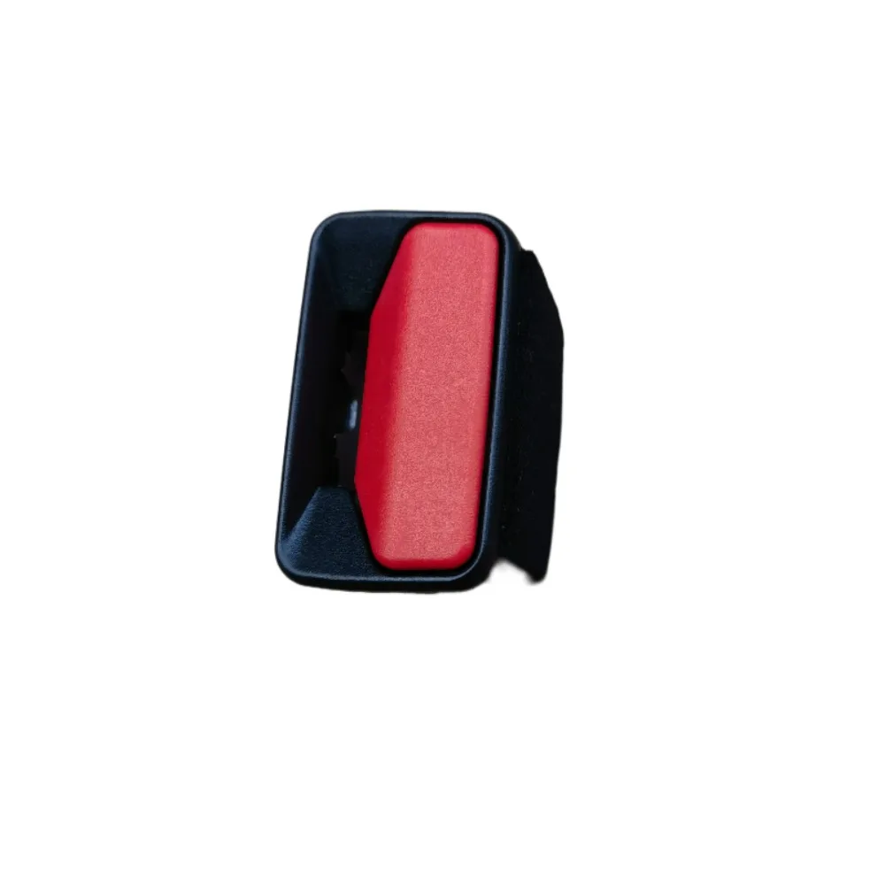 For Peugeot 301 for Citroen Elysee Genuine Brand New Seat Belt Socket Pin Buckle Stringing 2014-2024 Front Left Right