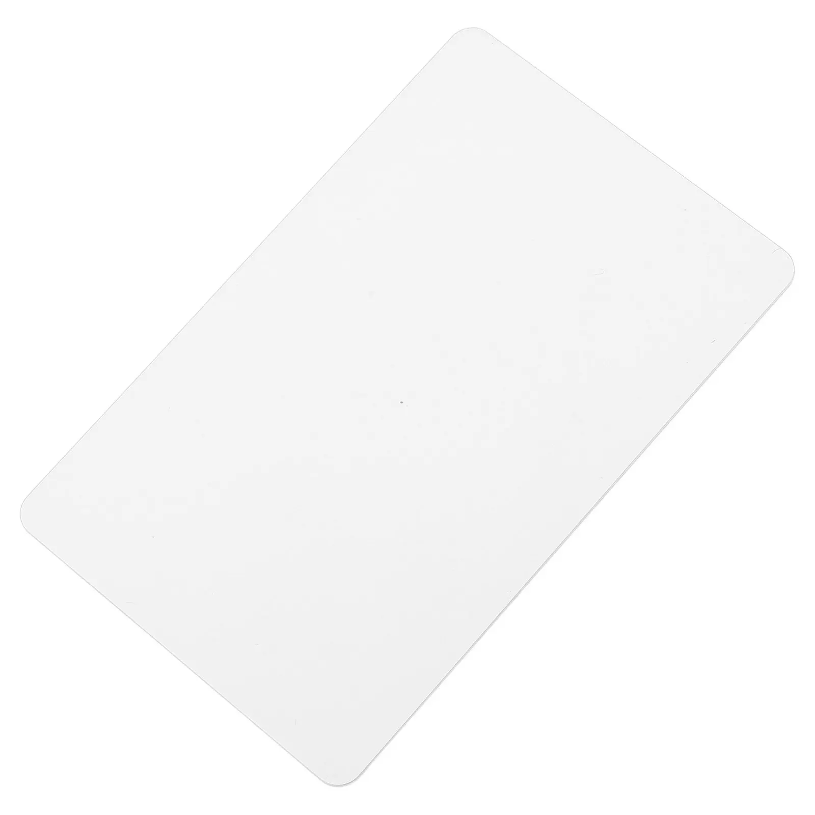 

Многоразовая перезаписываемая RFID-карта доступа для отелей, белая смарт-карта из пластика для контроля доступа, с возможностью многократной перезаписи, NFC