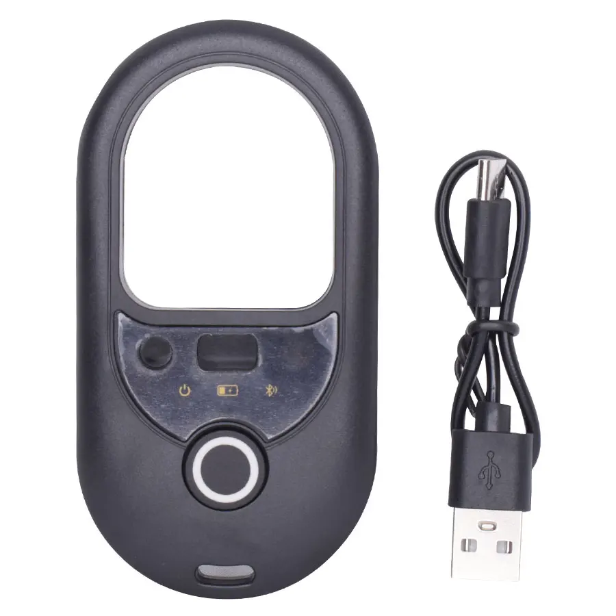 مولد المفاتيح الذكية CK III Bluethooth يدعم مفاتيح 4D/8A تعديل التردد والأزرار يدعم إعادة توليد سلسلة CK TOM PCB