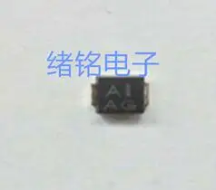 30Pcs 100% ต้นฉบับใหม่ Transient Suppression SMD Diode ส่วนประกอบอิเล็กทรอนิกส์ SMBJ6.0CA แพคเกจ DO-214AA SMB