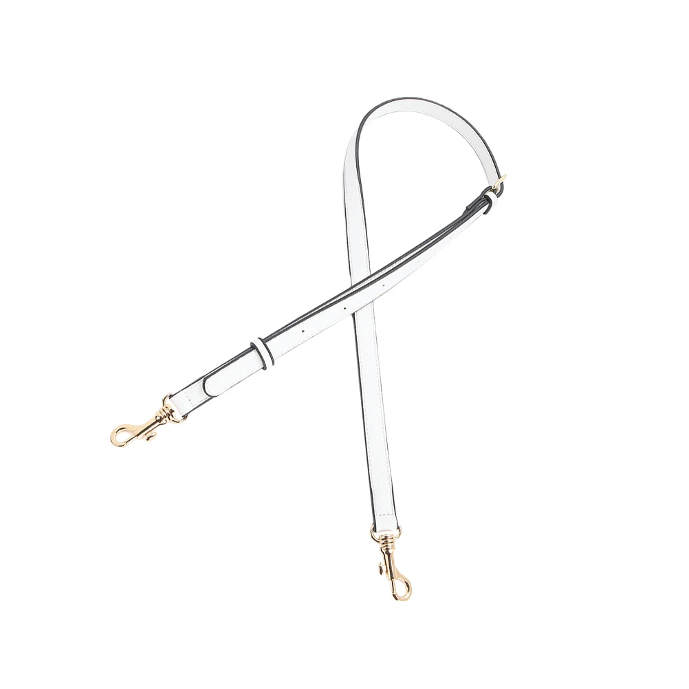 

Bag Long Narrow Shoulder Strap Replacement Durable Chic Handle for Handbag Crossbody Bag Accessory Handbag Strap