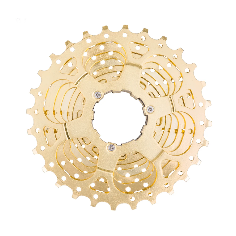 ZTTO Road Gravel Bike11 Geschwindigkeit 11-36T Kassette 11-28T 11s 11-34T 11/25T 11-30T K7 Leichtes Kettenrad 105 Langlebiger Fahrradzug – Detail 15