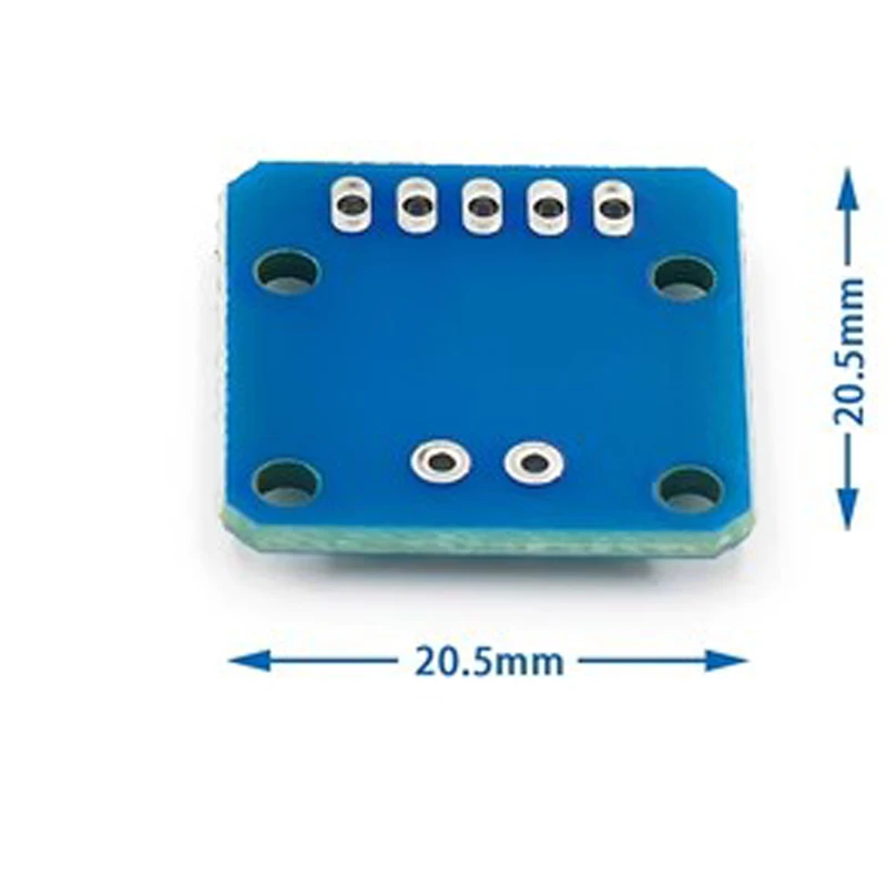 MAX31855 MAX6675 Module K Type Thermocouple temp Sensor new Temperature measurement module