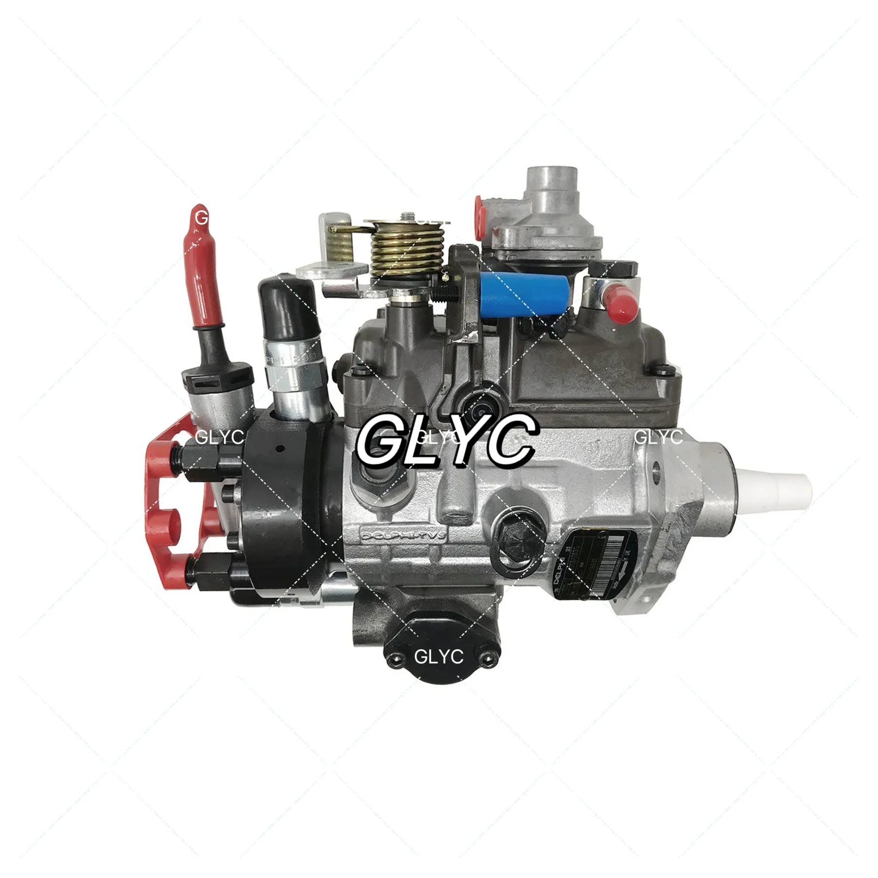 

Насос впрыска топлива 9323A280G 9323A283G 9230A830G 320-06741 320-06932 320-07052 Для