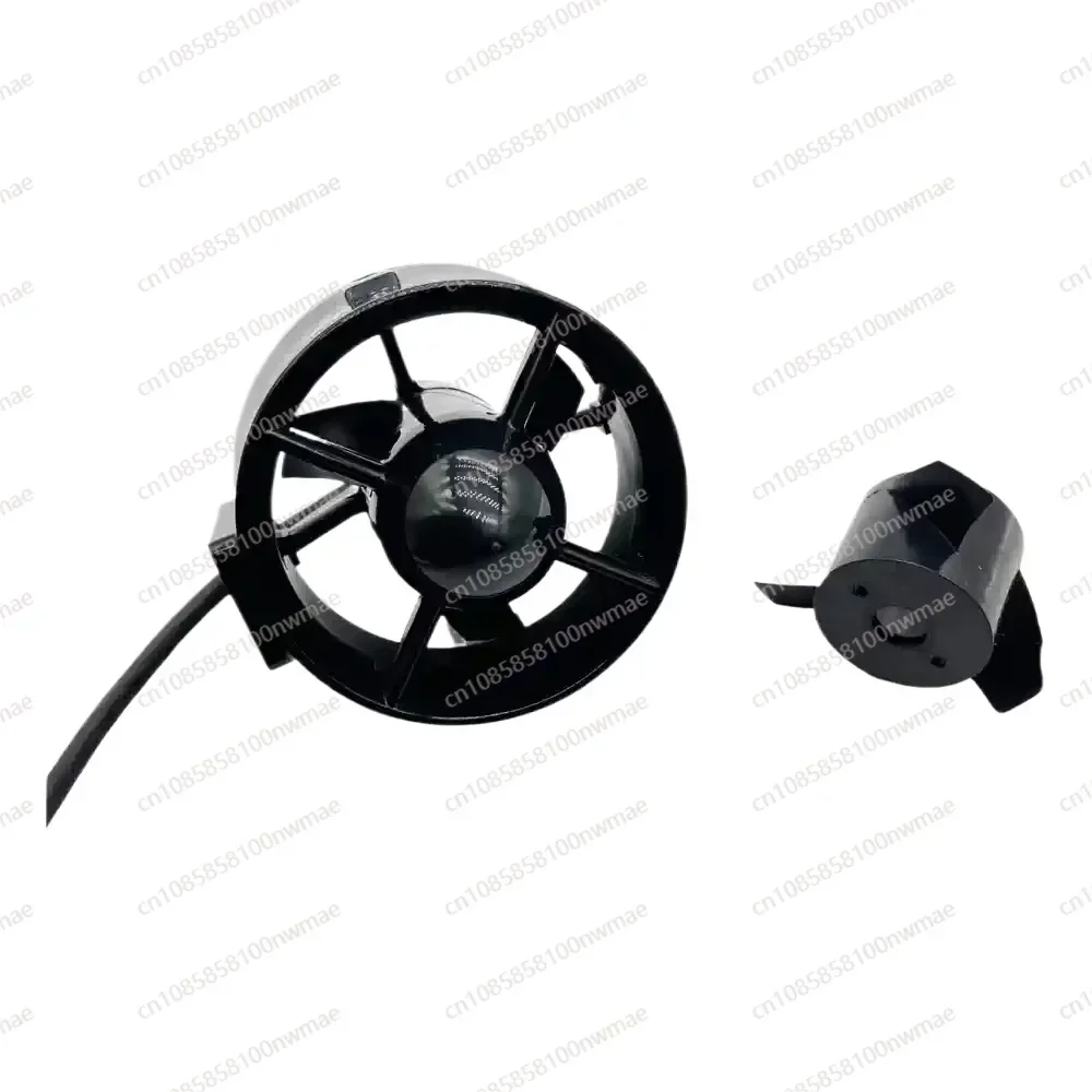 

T200 5kg underwater thruster underwater robot motor unmanned ship AUV