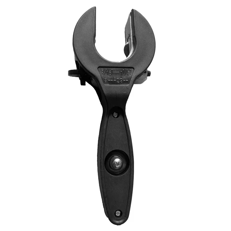 Cutting 8-29mm Ratchet Tube Pipe Cutter Efficient Cutting Tools Stainless Steel Copper Aluminium Hose Versatile Applications