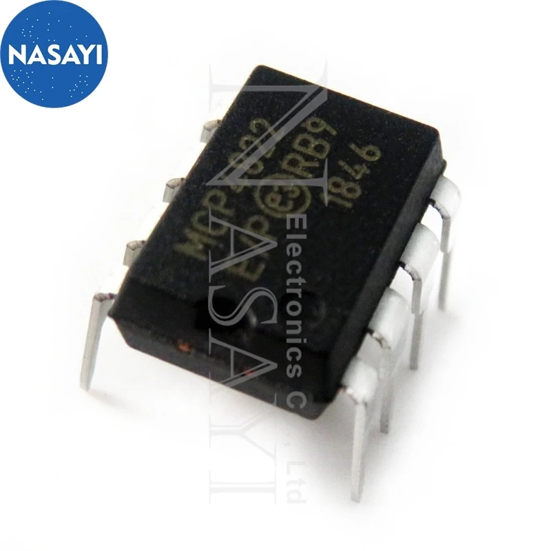 5PCS RZC2013E RZC2013 MCP4822-E/P MCP4822 FAN6753MYA FAN6753 IR21531D IR21531 ILD207T ILD207 D207T D207 RX3152 3152