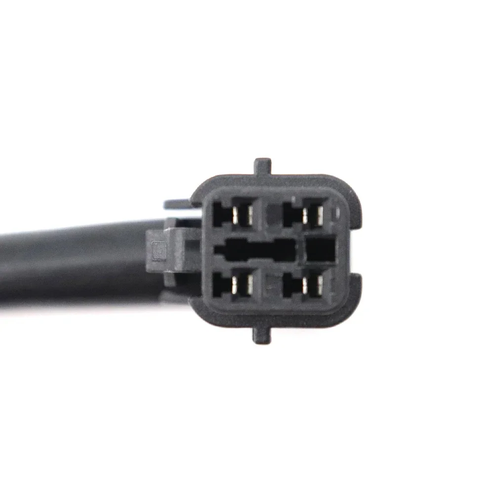 Sensor lamlambda oksigen hilir O2 untuk Hyundai Elantra GT Elantra Coupe 2011-2014 234-4550 392102E500