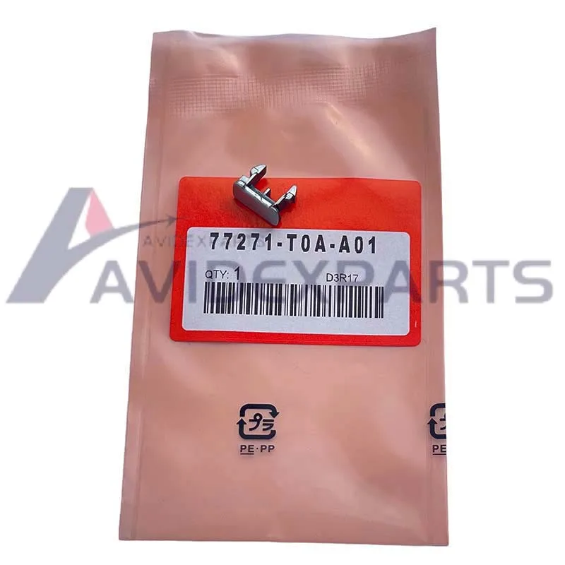 

77271-T0A-A01ZA is suitable For Honda 12-14 CRV gear lever small decorative cover lock gear cover lock