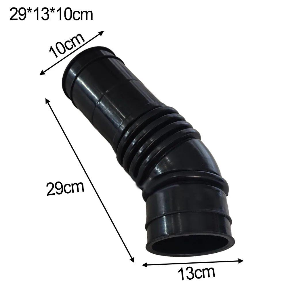 OEM Replacement Part Air Intake Hose Non Deformable Design Direct Replacement Fit Vibration Resistant For Toyota Vehicles