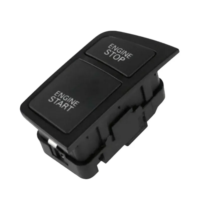 

New LHD Start Stop Engine Switch Button fit for Audi A6 C6 Avant Allroad Quattro 2005-2008 4F1905217C 4F1905217B
