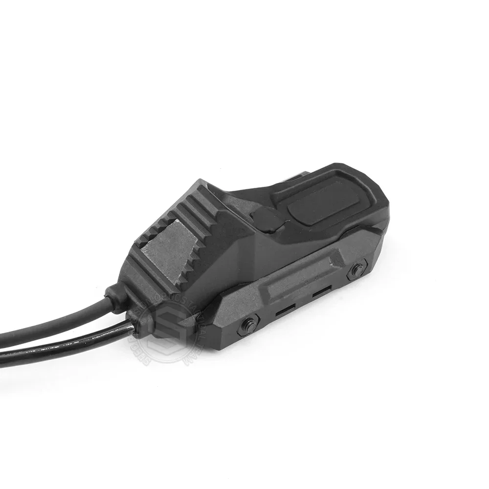 AXON SYNC Tactical Dual Switch NGAL LA-23 SF Flashlight Plug 7