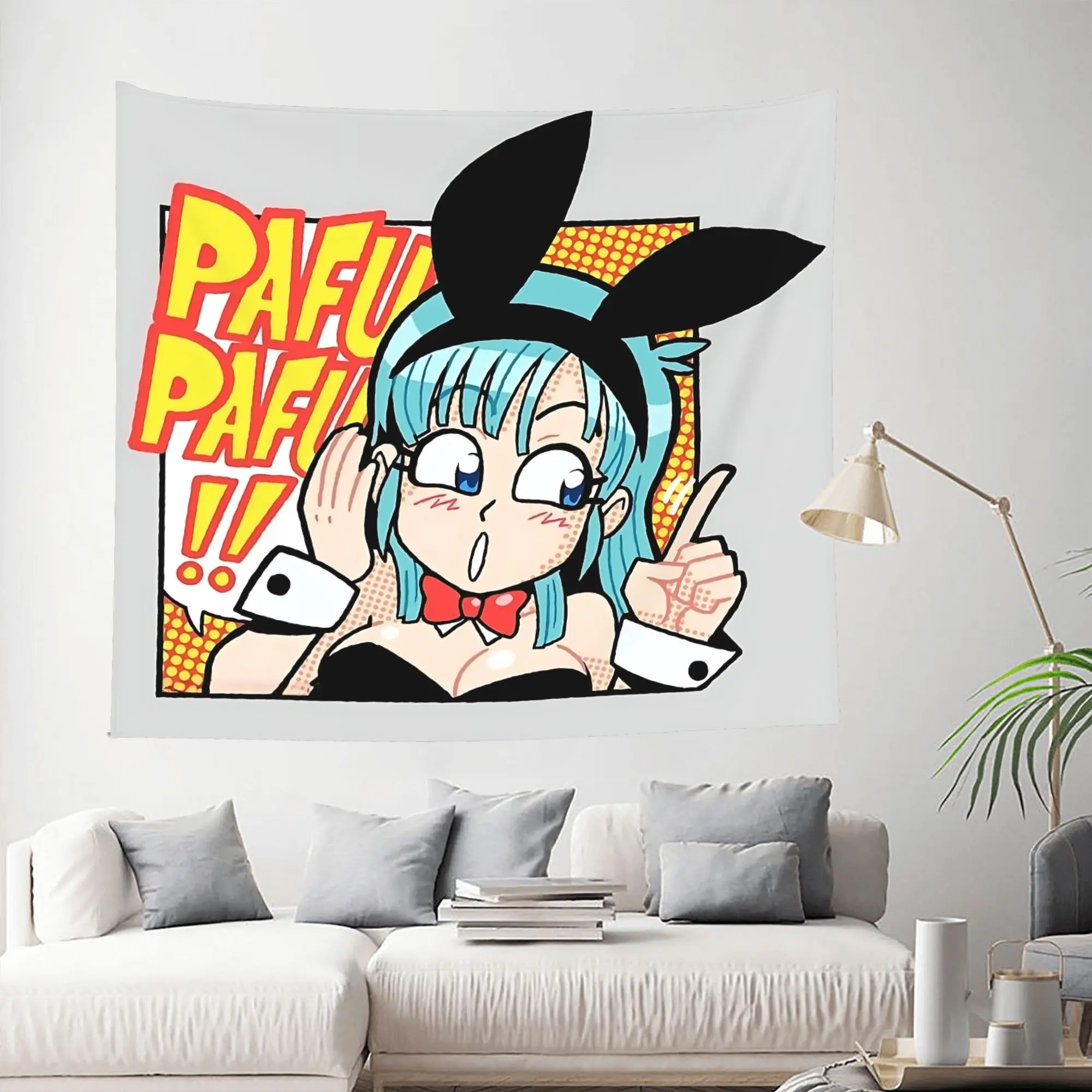 Customized Dragon Ball Tapestry Room decoration  Home Decoration Tapestry Decor Accessories Cute Room Decor
