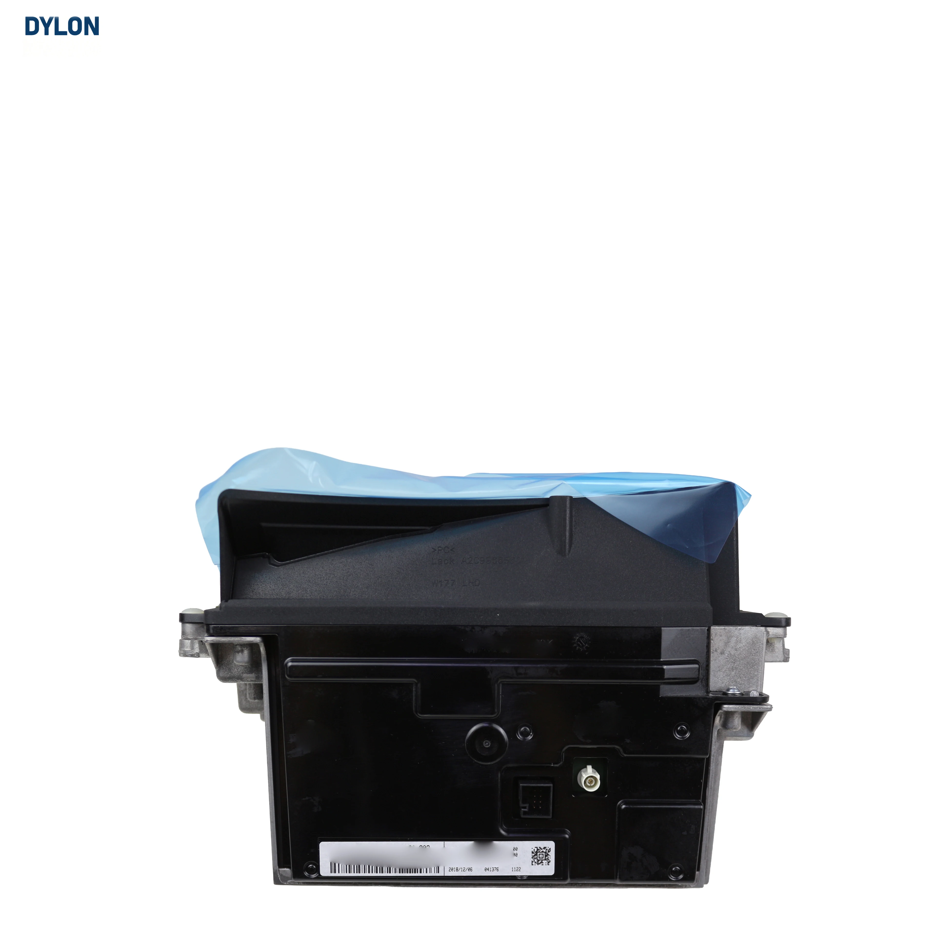 Factory Direct Sales A1779008903 Suitable for Mercedes-Benz W177 Head-Up Display Mercedes-Benz Hud Head-Up Display Hidden Speed Display