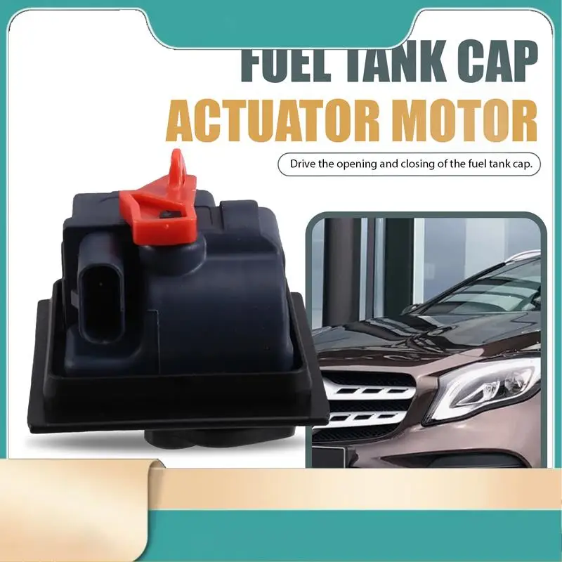 

Fuel Tank Cap Actuator Motor For Mercedes-Benz W176 C190 C117 X156 C253 X253 X166 0038203297 0008207703 A0038203297-N31R