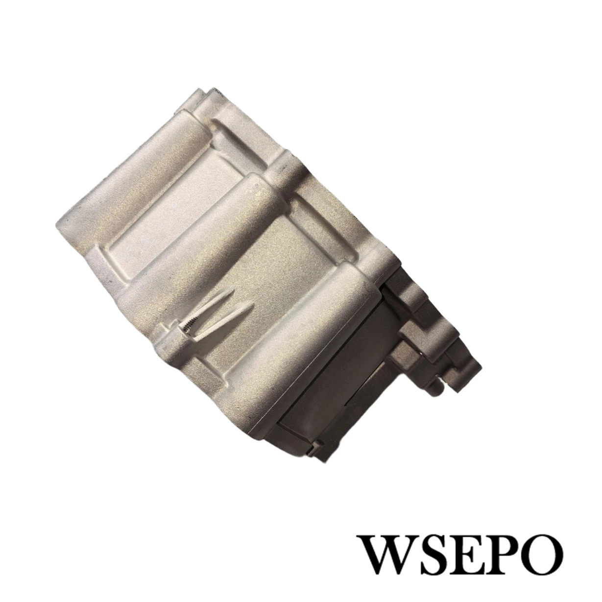 Crankcase Cover Block Side Cover Fits For 460CC 500CC Gas Engine 7KW 8.5KW 9KW Generator Set