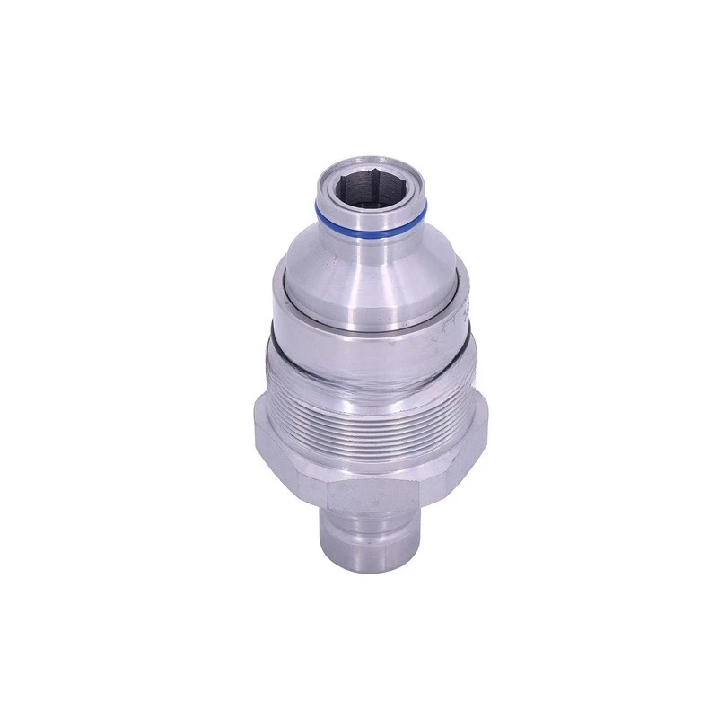 Suitable for Hydraulic Plane Quick Coupler Quick Coupler 7246799 AT406474