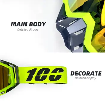 6 best sales Óculos modulares - №1