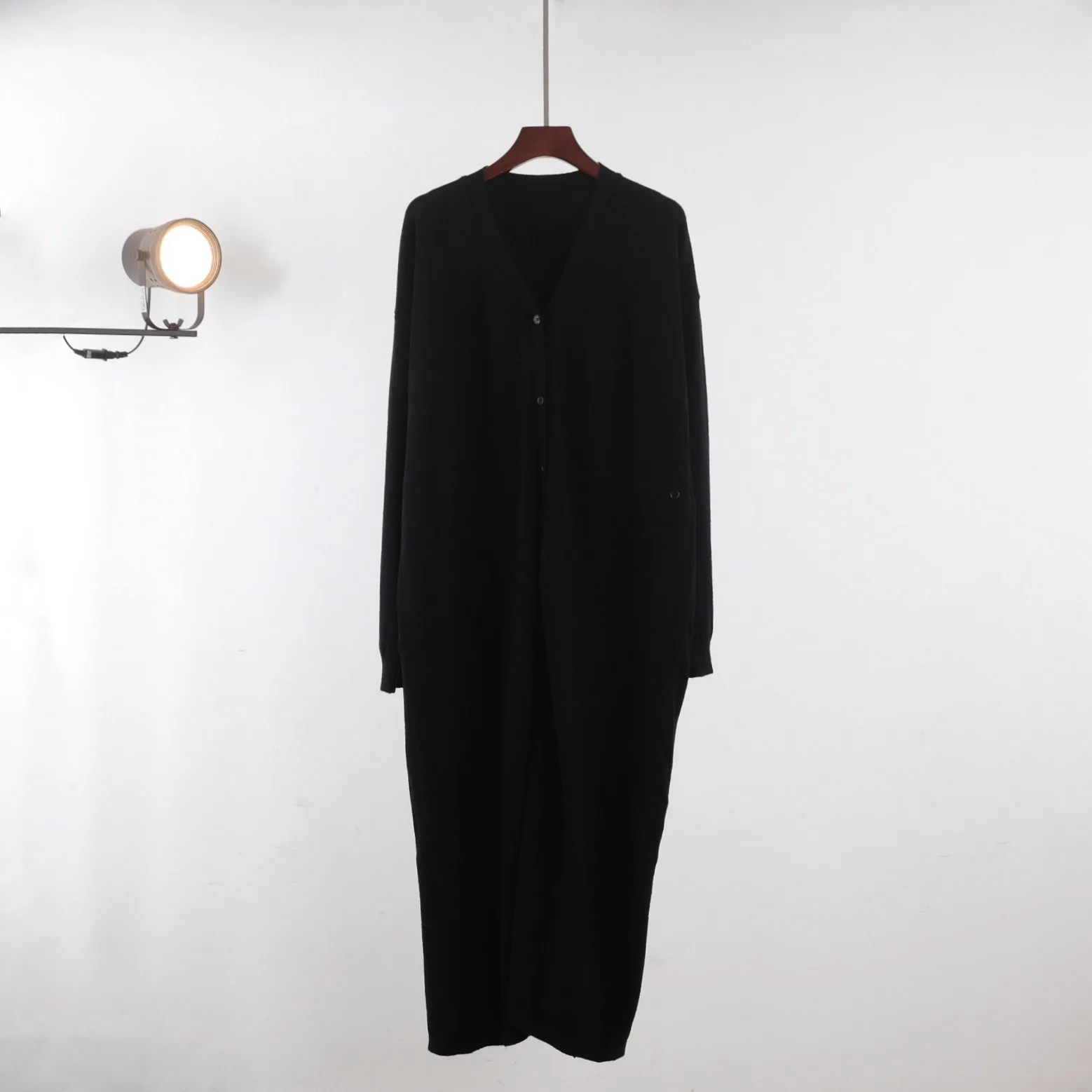 

Knee Length Pullovers For Students Sweaters Jumpers Women Fashion Long-Sleeve Casual Office Teens Preppy-Style Vintage Halter OL