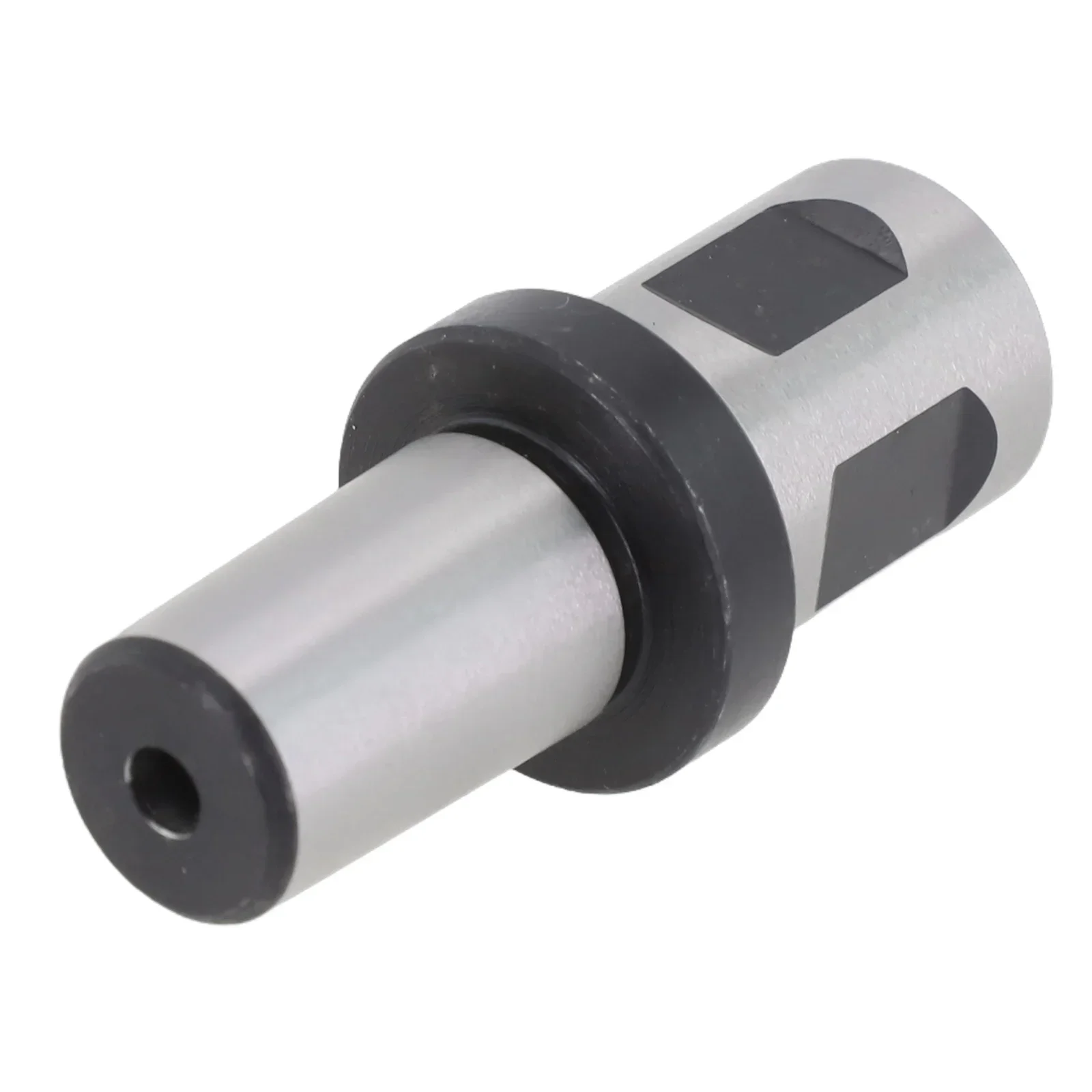 Imagem -02 - Adaptador de Haste de Broca Magnética 19 mm Polegadas Haste para Weldon Haste Universal para Conexão de Mandril de Broca Magnética de Rosca Cônica B16