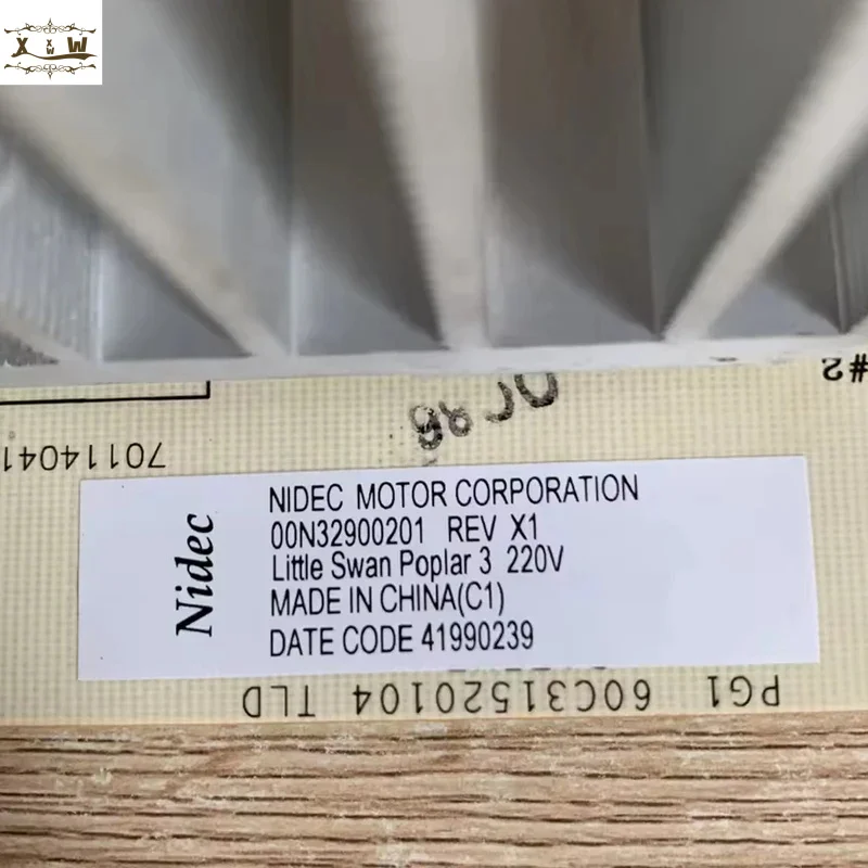 carte-mere-de-machine-a-laver-carte-de-commande-d'onduleur-numero-de-modele-00n-32900201-dd-d'origine