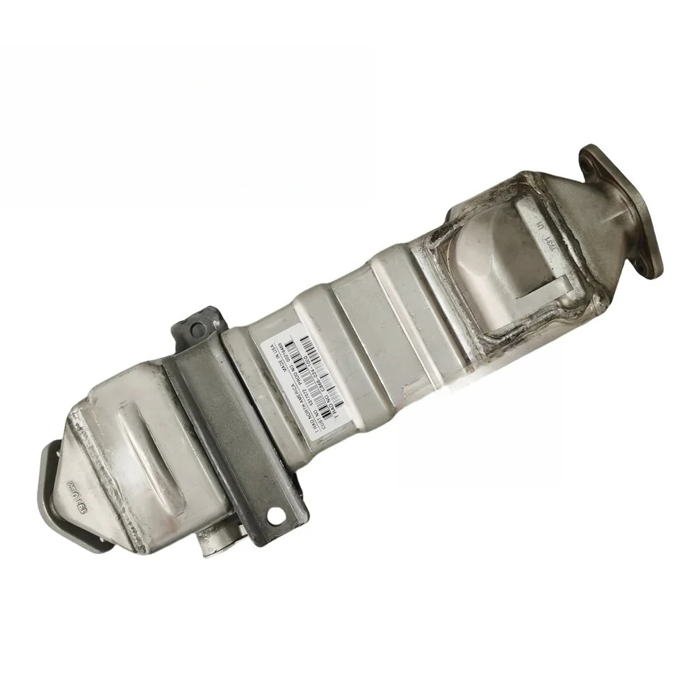 

Genuine Engine Parts Egr cooler 5317072 5254314 5317073