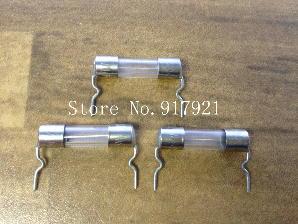 [ZOB] Japan imported JET pin FJL 5X20 2A 250V FUSE  original micro glass  --200pcs/lot