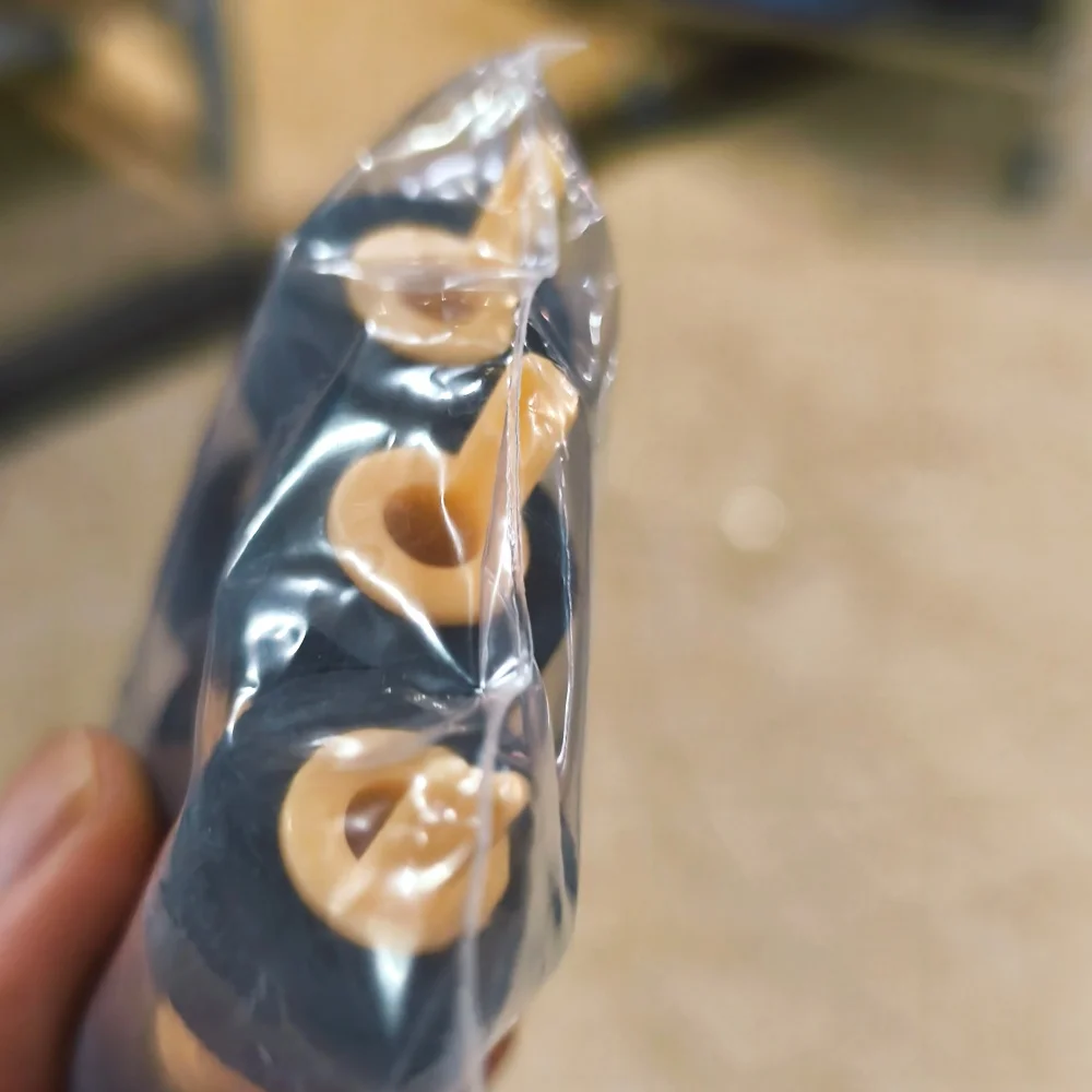 Rolo de alimentação de captação 3X para XEROX 4500 4510 7100 B400 B405 6125 6130 3615 3655 para OKI B6200 B6250 B6300 B6500 B710 B720 B730