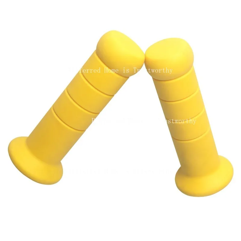

Suitable for Motorcycle Modification Retro Handlebar Cover Accessories 21-23mm Caliber Anti Slip Rubber Handle